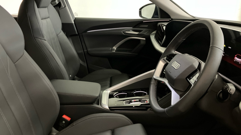 Audi Q5 2.0 TDI Quattro Sport 5dr S Tronic Diesel Estate